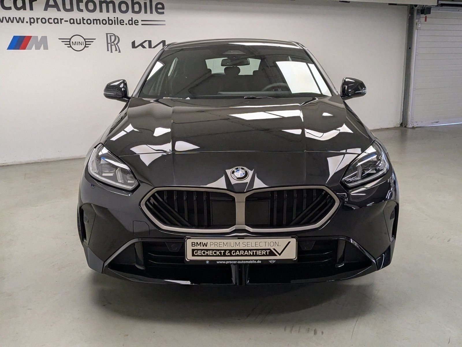 BMW 120 - Bild 3