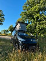 Citroën Pössl Campster Spacetourer - Citroën Wohnwagen & Wohnmobile