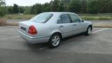 Mercedes-Benz C280 ELEGANCE Aut Klima SSD wenig km - Mercedes-Benz C 280 Gebrauchtwagen