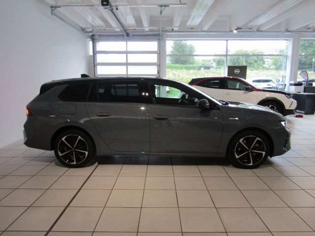 Astra L Tourer GS EU6e , Sports Tourer, GS, 1.2 