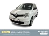 Renault Twingo Equilibre SCe 65 - Renault Twingo Equilibre mit Benzin-Antrieb