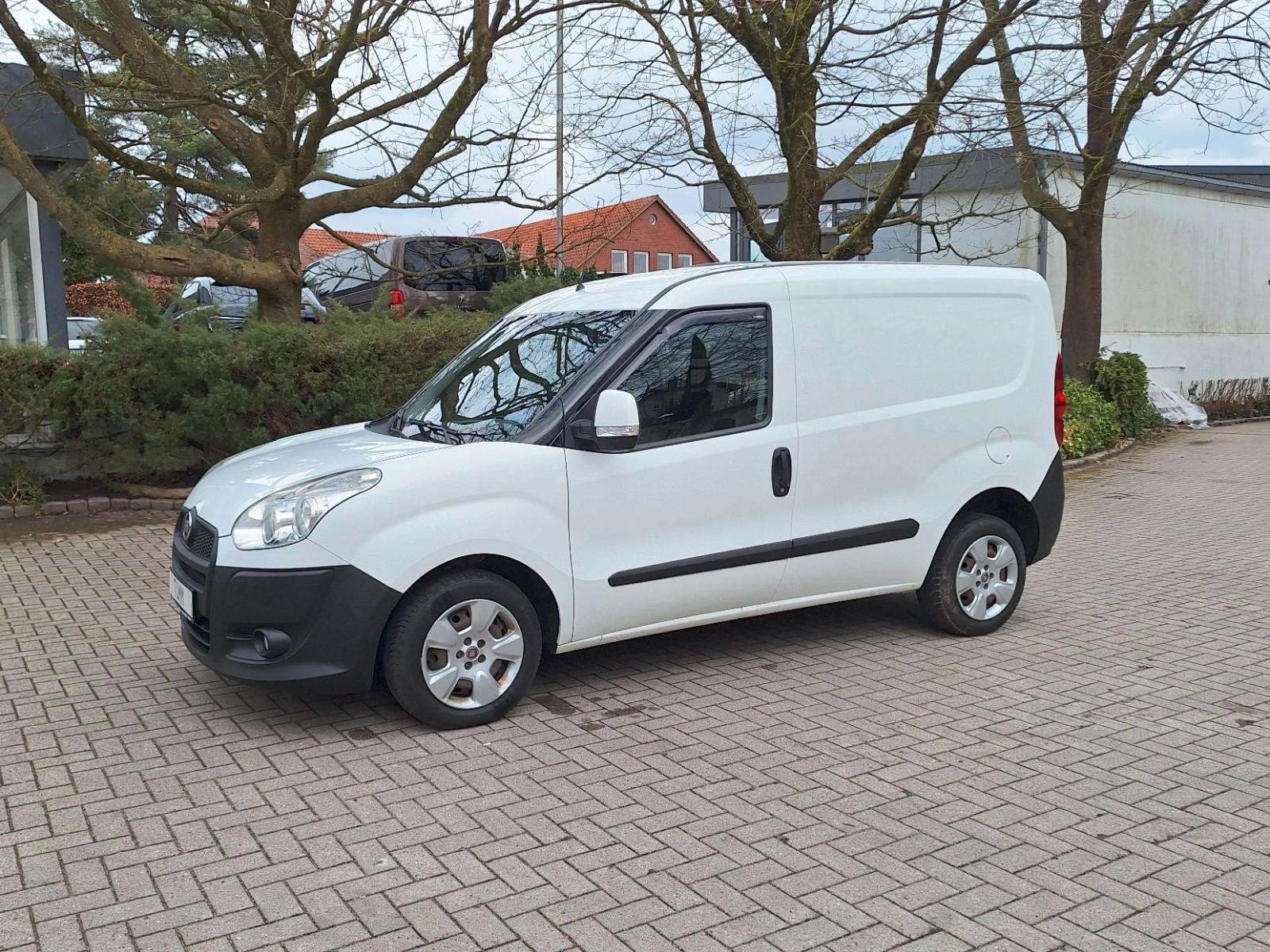 Fiat Doblo Doblò SX Kasten