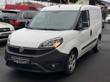 Fiat Doblo - 3