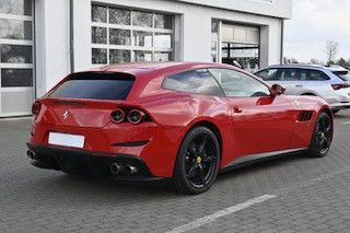 Fahrzeugabbildung Ferrari GTC4Lusso*LIFT*Folie*Apple car*1.Hand*MIETKAUF