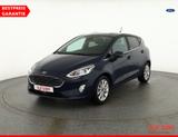 Ford Fiesta 1.5 TDCi Titanium LED Navi ACC Kamera DAB - Ford Fiesta: Tdci