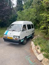 Subaru Libero E10 - Subaru Libero Gebrauchtwagen
