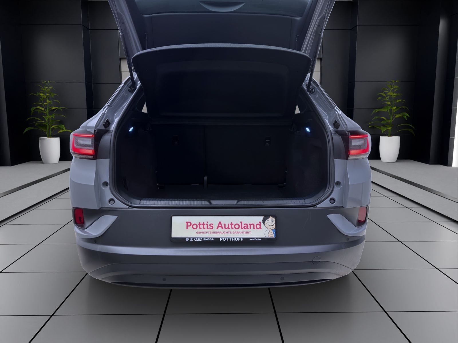 Volkswagen ID.4 - Bild 4