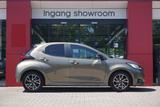 Toyota Yaris 1.5 Hybrid Dynamic | Camera | ACC | HUD | - Toyota Yaris: Grün