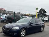BMW 525 5 Touring 525 d Automatik! Panorama! - BMW 525 mit Diesel-Antrieb: Kombi