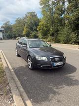 Audi a6 3.0 tdi 2008 233 ps - Audi A6 aus 2008: 3.2