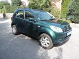 Daihatsu Terios 1.5 Top 4WD Pirsch - Daihatsu