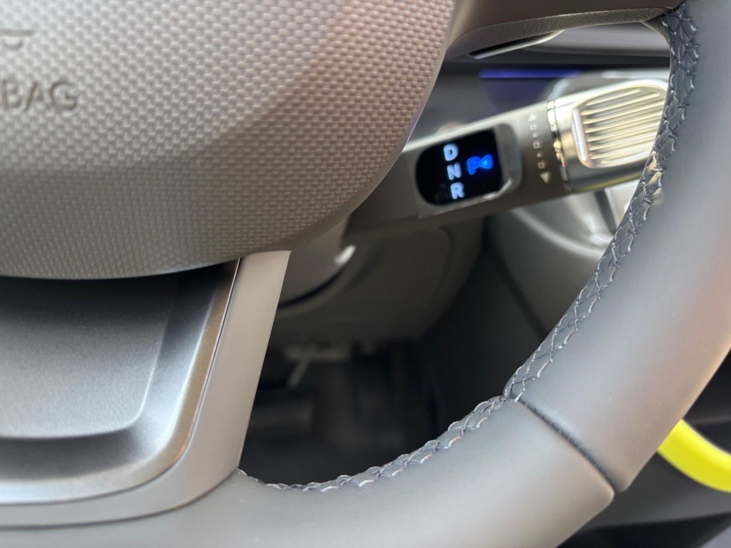 Hyundai INSTER – Bild 17