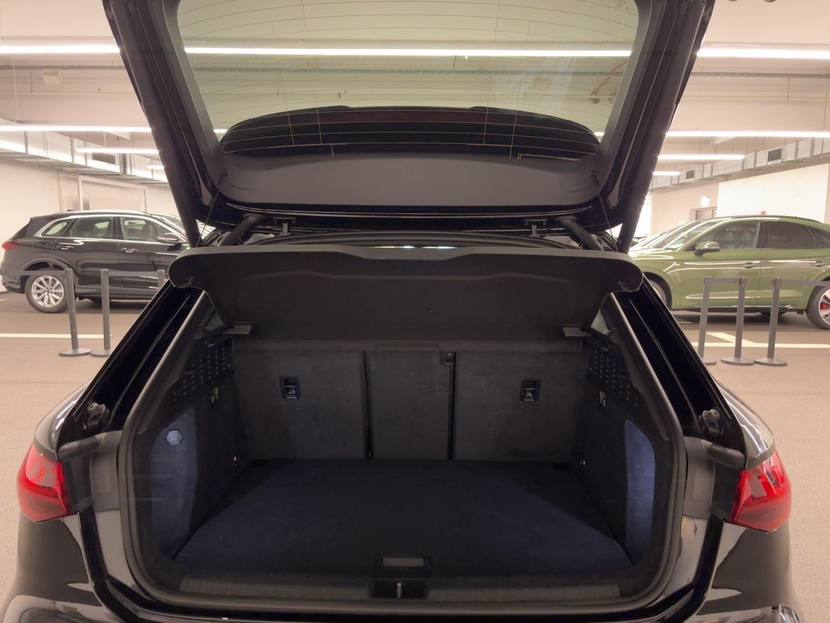 Audi S3 - Bild 9