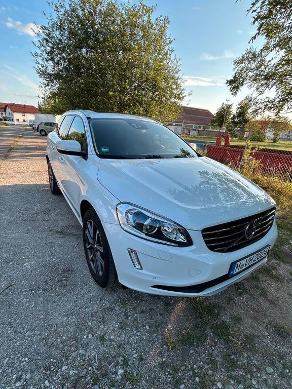Image of Volvo XC60