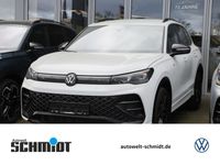 Volkswagen Tiguan - Vorschau Bild 1