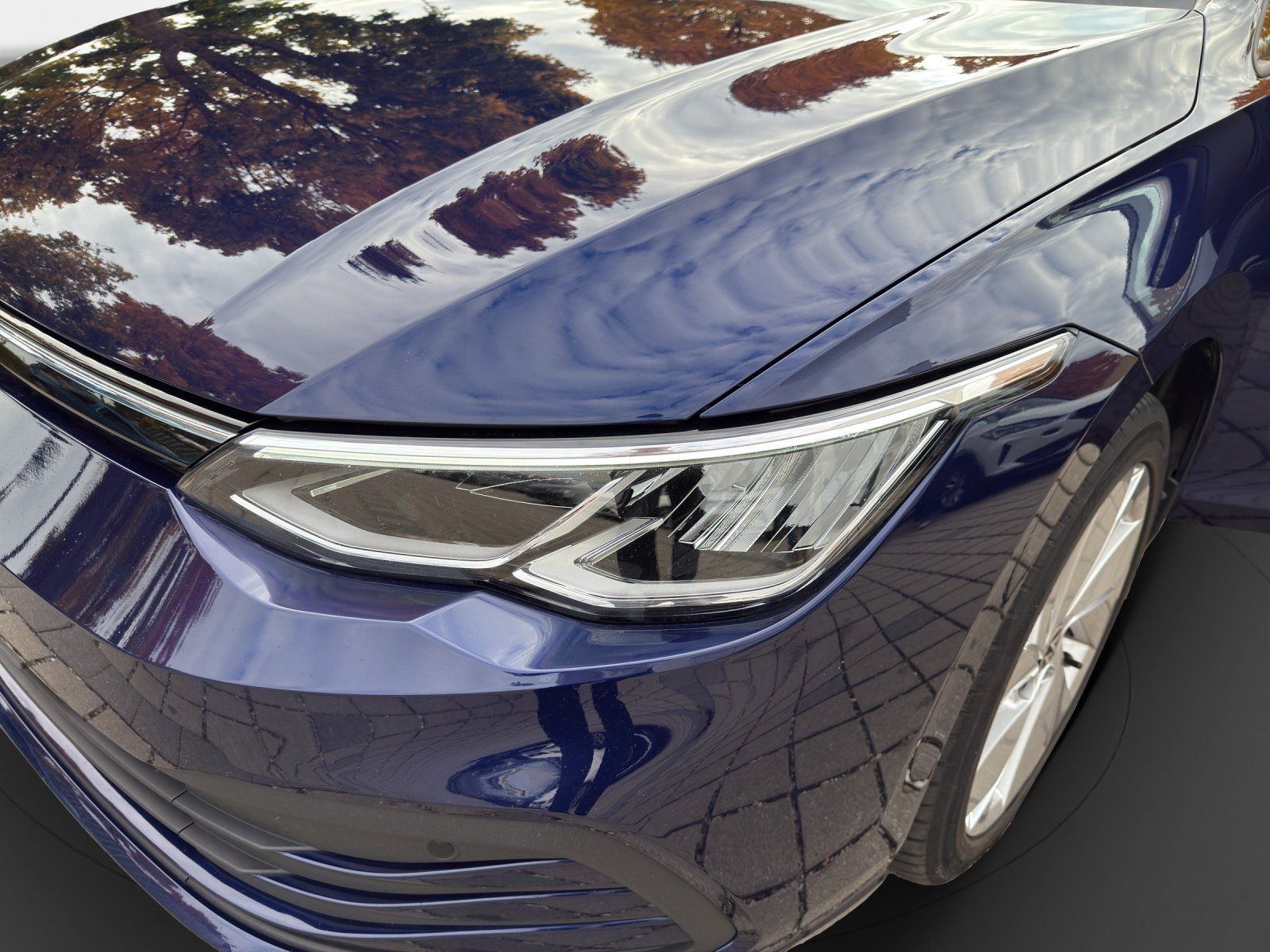 Volkswagen Golf - Bild 17