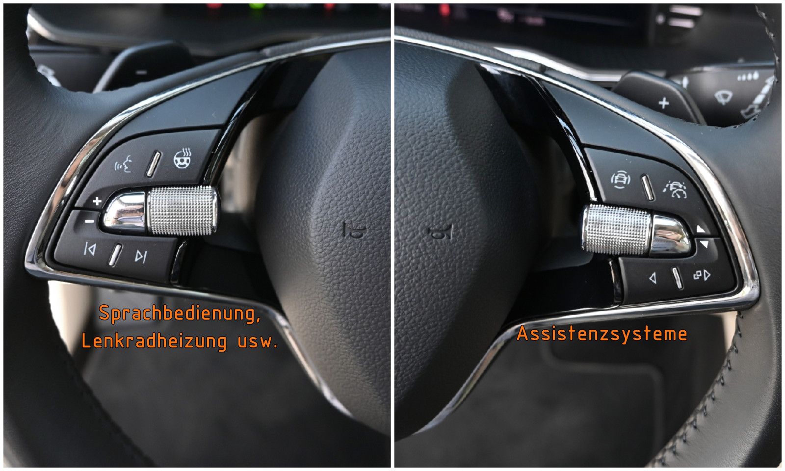 Fahrzeugabbildung SKODA Superb 2.0 TDI DSG L&K COMBI °ACC°AHK°STANDHEIZ°