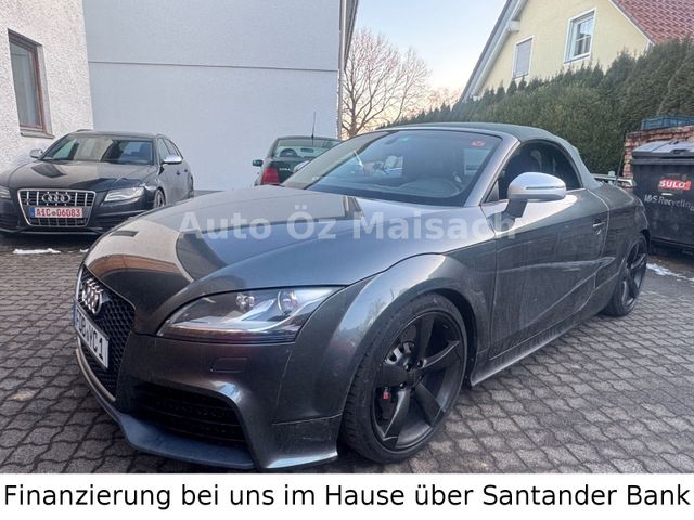 Audi TT Roadster 2.5 TFSI TT RS *QUATTRO*340PS*