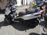 Piaggio MP3  500 lt / PKW / 1 Hand - Angebote