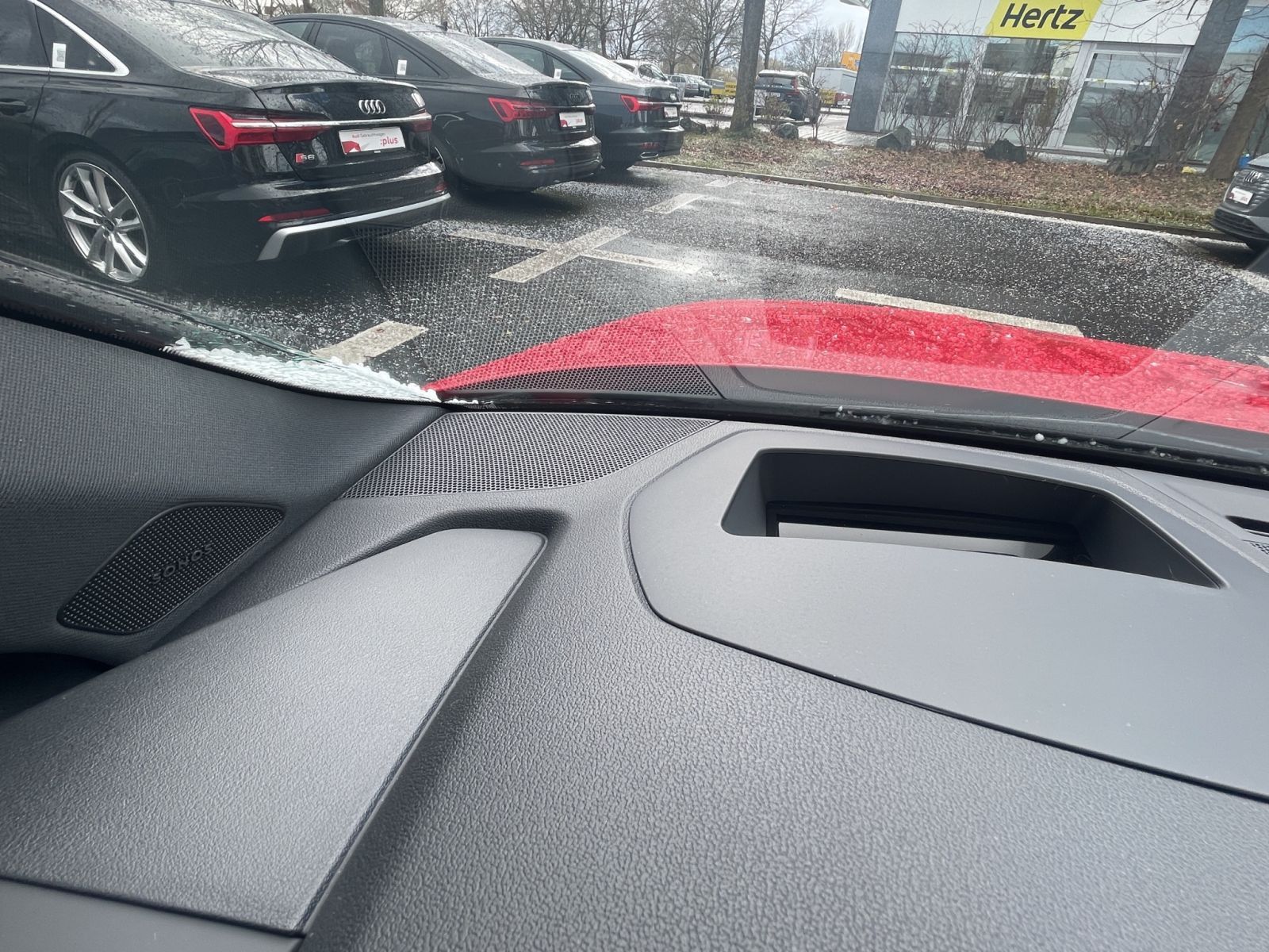 Audi A3 - Bild 24