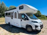 Frankia A680 Plus Edition Togehter 4,5t LED 3. Sitz - Offers