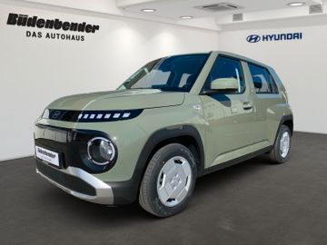 Hyundai INSTER 42 kWh Select "Effizienz-PaketSOFORT"