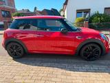 MINI ONE "John Cooper Works" Austattung - MINI MINI Gebrauchtwagen in Bremen