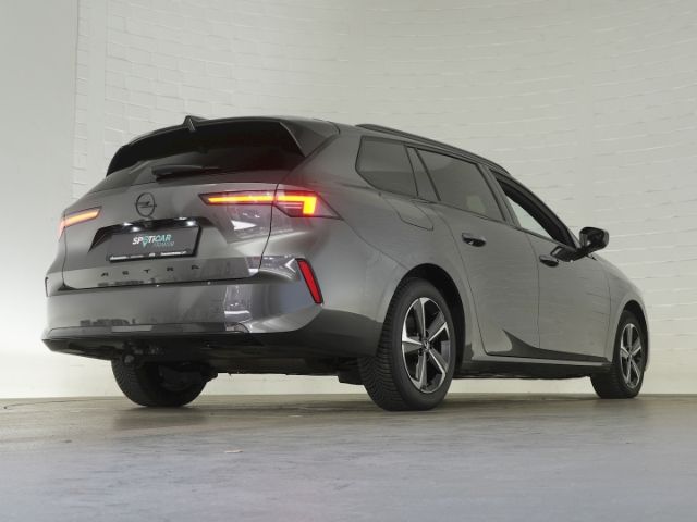 Astra L ST GS+ANHÄNGERKUPPLUNG+NAVI+360 GRAD KAM