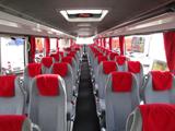 Mercedes-Benz Tourismo RHD 16/2, Euro 6, 51 Sitze, WC, Küche - Mercedes-Benz Reisebus Tourismo