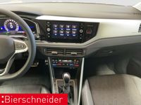 Volkswagen Taigo - Vorschau Bild 15