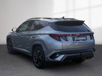 Hyundai TUCSON - Vorschau Bild 3