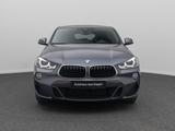 BMW X2 xD20d M Sport Navi+ Alarm DAB HUD H/K 19Zoll - BMW X2