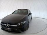 Mercedes-Benz Classe A - W177 2018 A 35 AMG Race - Mercedes-Benz W201 AMG