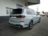 BMW X7 xDrive 40 d M Sport Panorama Head-Up AHK - BMW X7 aus 2024