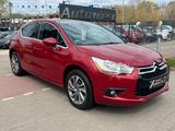 Citroën DS4 SoChic 1.6HDI*Aut.*Klima*Temp.*PDC*Massage* - Citroën aus 2012