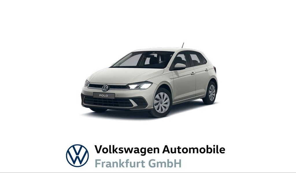 Volkswagen Polo 1.0 59kW Life