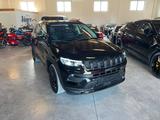 Jeep Compass Night Eagle Mild-Hybrid FWD-FINANZIERUNG - Jeep Compass: Night Eagle