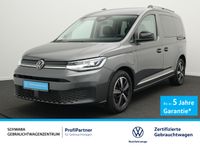 Volkswagen Caddy - Vorschau Bild 1