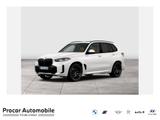 BMW X5 xDrive30d M Sport HUD PANO ACC AHK 360°KAM - BMW X5 mit Diesel-Antrieb: Geländewagen