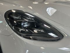PORSCHE Panamera - Ansicht 9