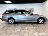 Mercedes-Benz E 250 CDI T-Modell Leder AHK MB-Service - Mercedes-Benz E 250: Cdi T