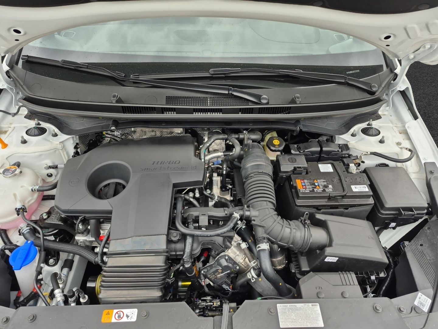 Hyundai i20 – Bild 7