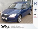 Skoda Roomster 1.2, Klimaanlage, Zentralverriegelung m - gebrauchte Skoda Van