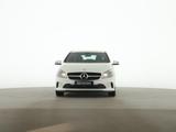 Mercedes-Benz A 180 Style Navi Park-Ass. Sitzhz - Mercedes-Benz: Weiß