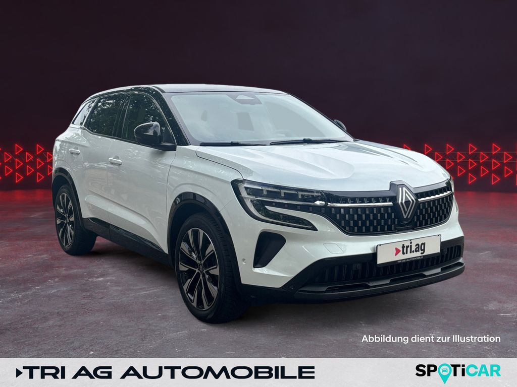 Image of Renault Austral