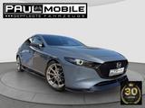 Mazda 3 Autom. Selection Sport Navi ACC LED R-Cam PDC  - Mazda 3: Sport