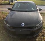 Volkswagen VW Scirocco 60.000km wie NEU!!! - gebrauchte VW Scirocco aus dem Jahr 2010