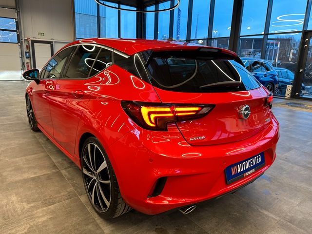 Opel Astra K Lim. 5-trg. Dynamic StartStop*OPC*