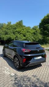 Ford Puma 1,0 EcoBoost Hybrid 92kW ST-Line X ST-L... - Ford Puma von privat