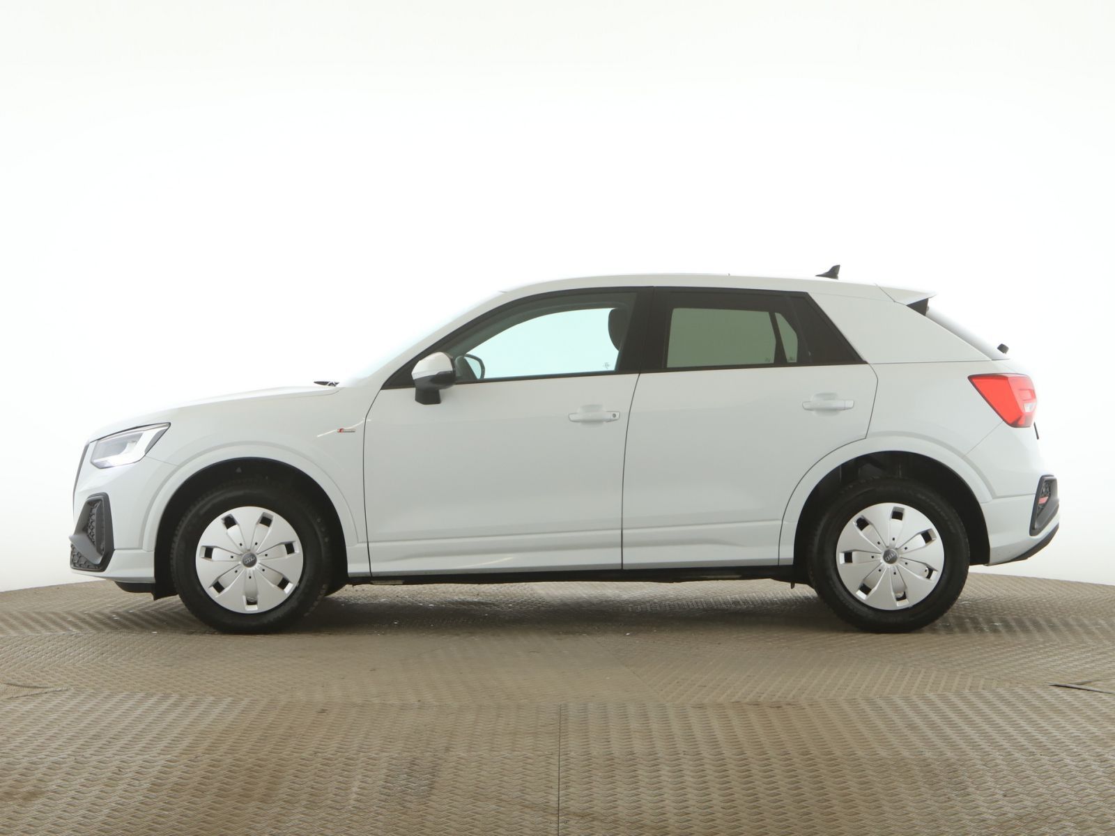 Audi Q2 - Bild 5